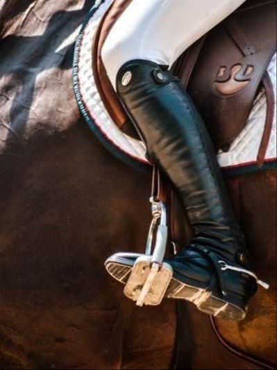 FRUSTE, FRUSTINI E SPERONI