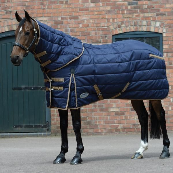 COPERTE DA BOX E PADDOCK