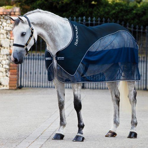 COPERTE ANTIMOSCHE E VARIE