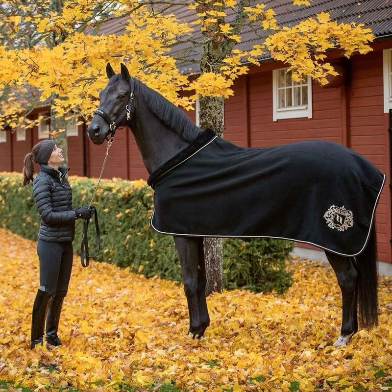 COPERTE IN PILE E DA PASSEGGIO