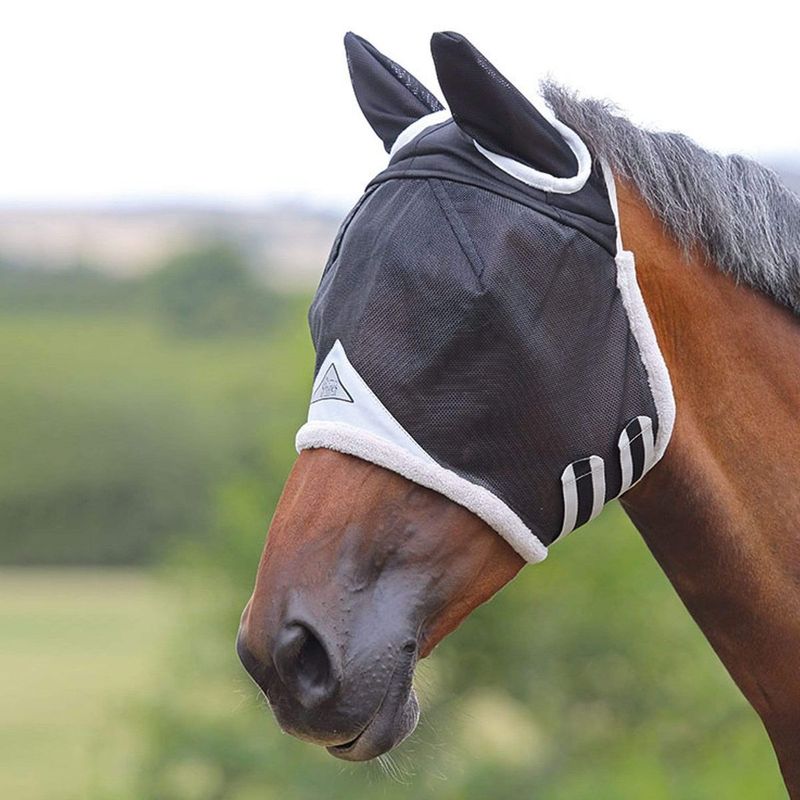 MASCHERE ANTIMOSCHE E REPELLENTI