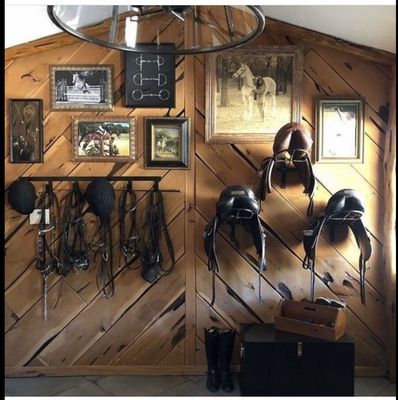 ACCESSORI SELLERIA
