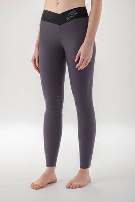 LEGGINGS DONNA EQUILINE CIBEK