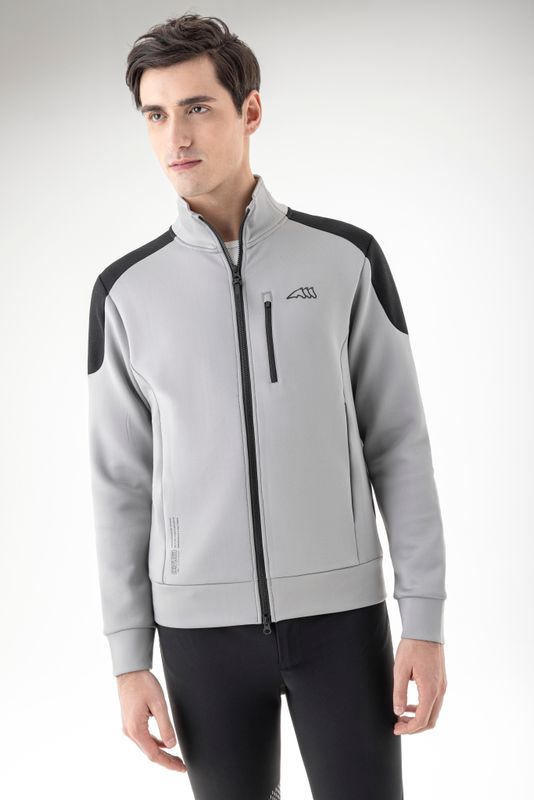 FELPA UOMO TECH EQUILINE CAJUNEK
