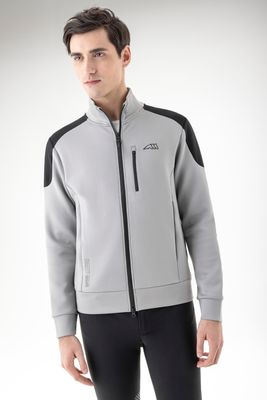 FELPA UOMO TECH EQUILINE CAJUNEK