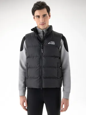 GILET UOMO EQUILINE CAUC