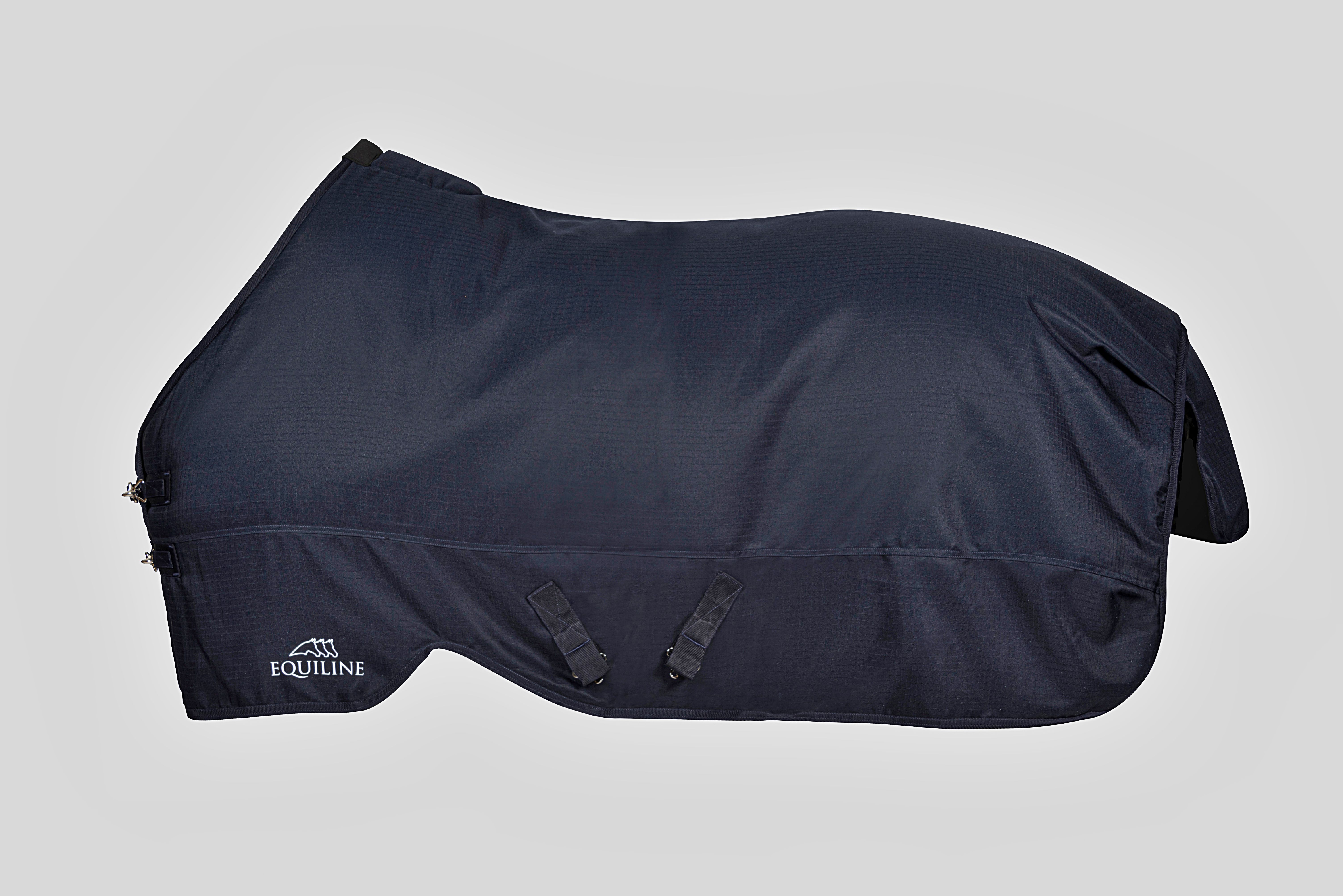 PIUMONE 200GR EQUILINE BLU