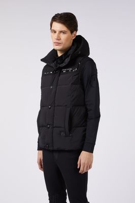 GILET UOMO VESTRUM OVIEDO