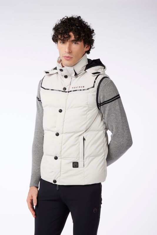 GILET UOMO VESTRUM OVIEDO GILET UOMO VESTRUM OVIEDO