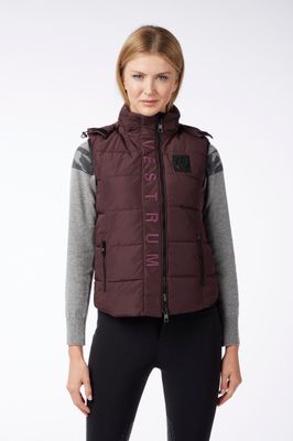 GILET DONNA VESTRUM CHIBA