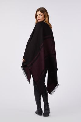 MANTELLA VESTRUM BORDEAUX/NERA