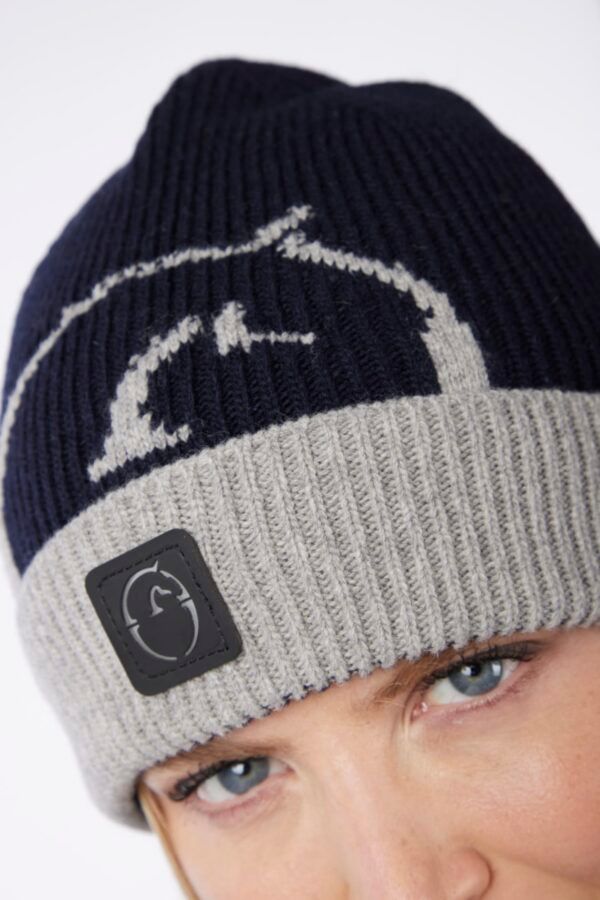 CAPPELLO IN LANA VESTRUM