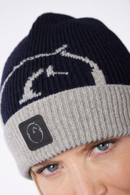 CAPPELLO IN LANA VESTRUM