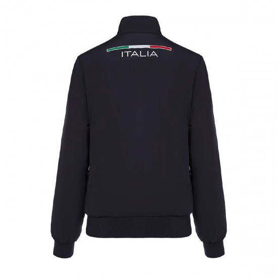 BOMBER BAMBINO CAVALLERIA TOSCANA X FISE