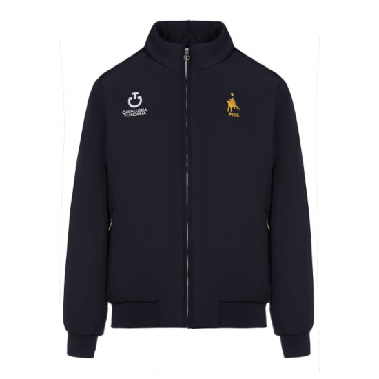 BOMBER BAMBINO CAVALLERIA TOSCANA X FISE BOMBER BAMBINO CAVALLERIA TOSCANA X FISE