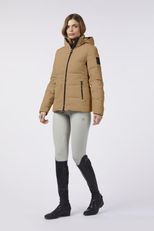 PIUMINO DONNA VESTRUM BELLINZONA PIUMINO DONNA VESTRUM BELLINZONA