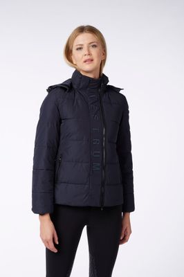 PIUMINO DONNA VESTRUM BELLINZONA