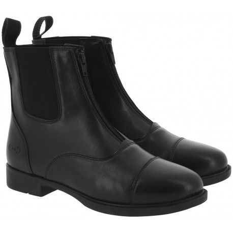 STIVALETTO NERO