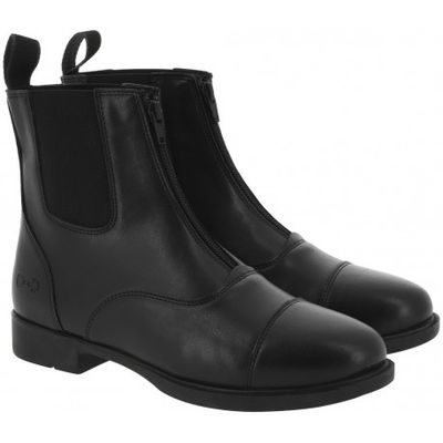 STIVALETTO NERO