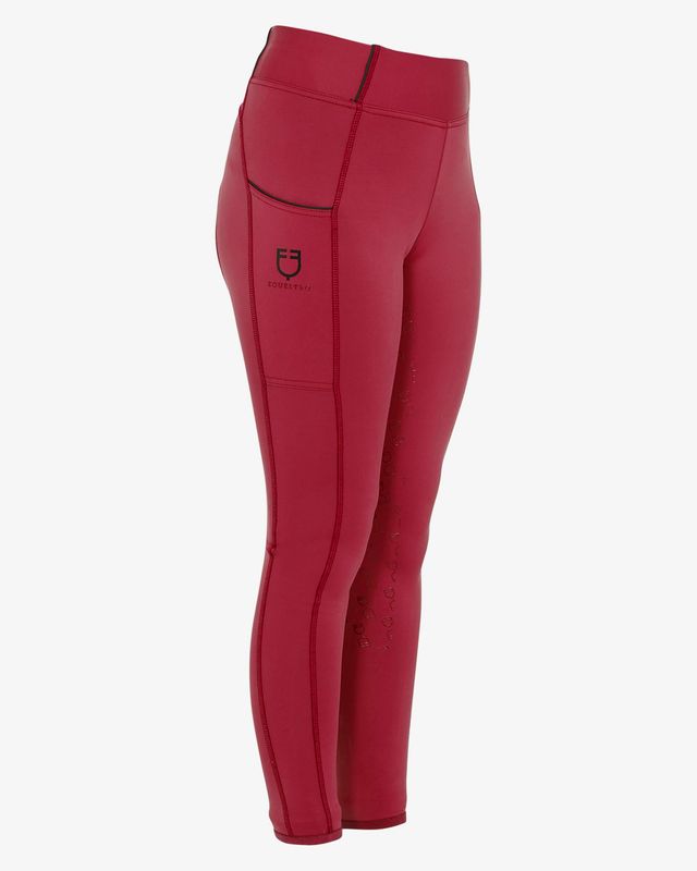 LEGGINGS BAMBINA EQUESTRO SCOOTER LEGGINGS BAMBINA EQUESTRO SCOOTER