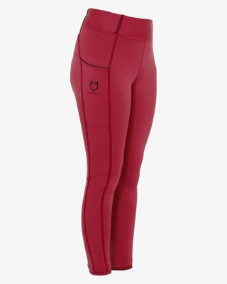 LEGGINGS BAMBINA EQUESTRO SCOOTER LEGGINGS BAMBINA EQUESTRO SCOOTER