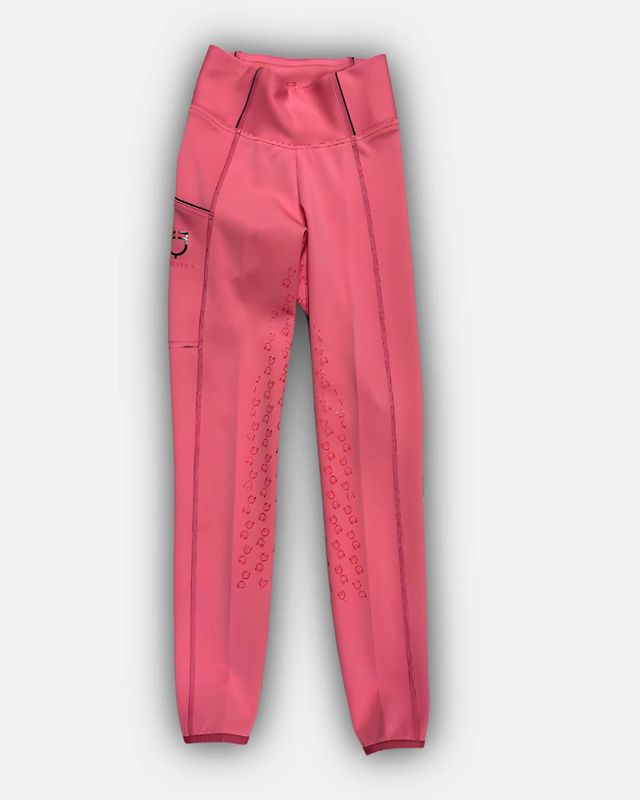 LEGGINGS BAMBINA EQUESTRO SUN KISSED LEGGINGS BAMBINA EQUESTRO SUN KISSED