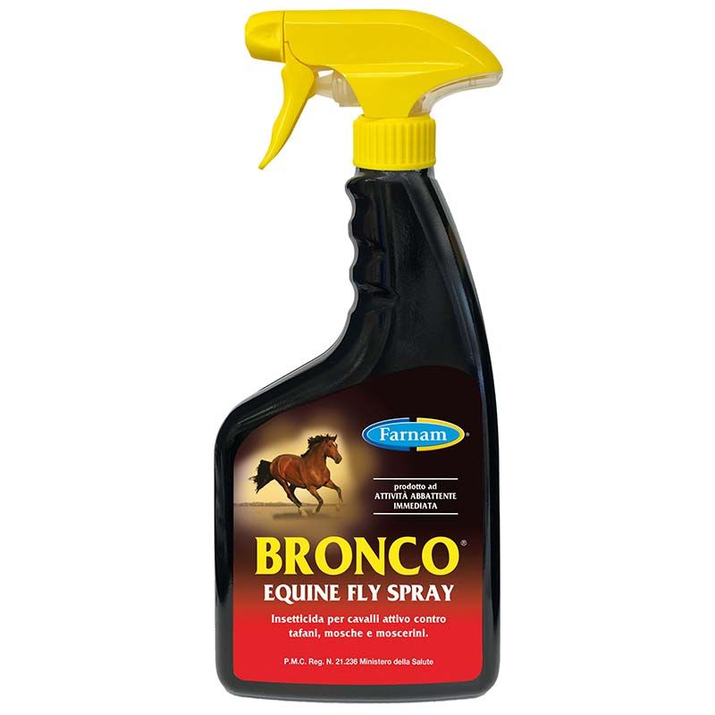 BRONCO