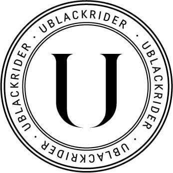U BLACK RIDER