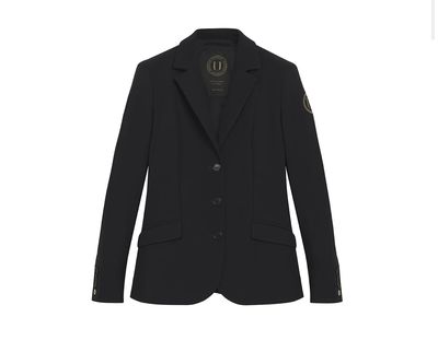 GIACCA DONNA U BLACK RIDER NERA GIACCA DONNA U BLACK RIDER NERA