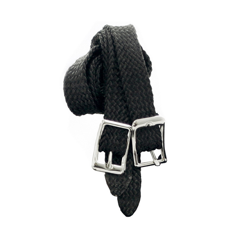 CINTURINO SPERONI IN NYLON