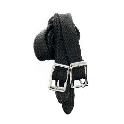 CINTURINO SPERONI IN NYLON