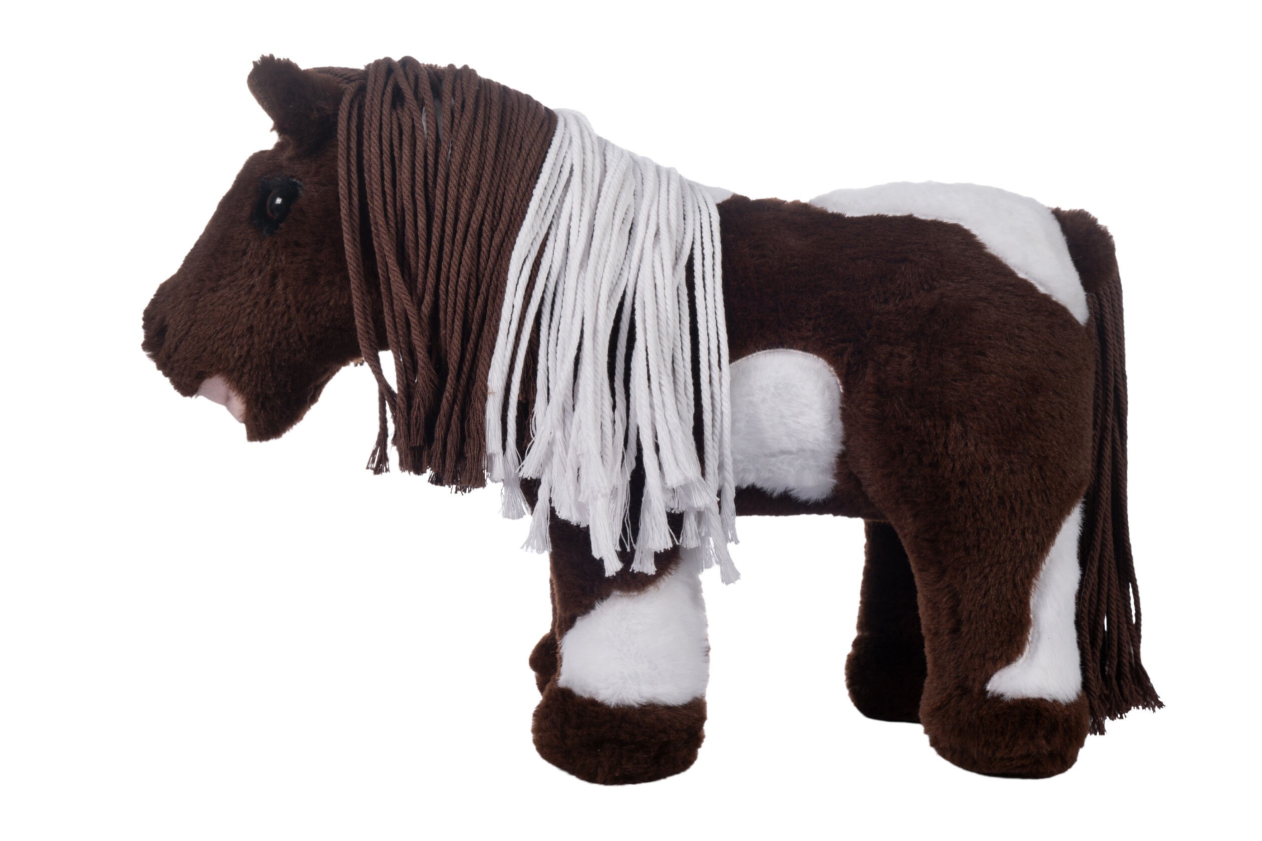 PELUCHE CUDDLE PONY