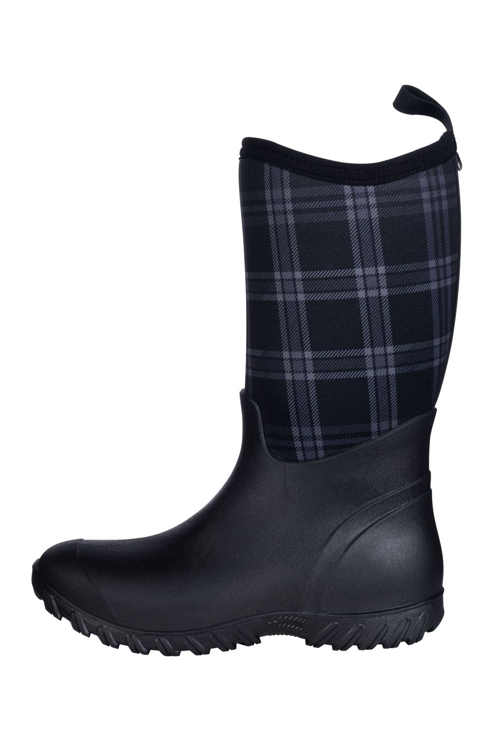 STIVALI IN GOMMA E NEOPRENE