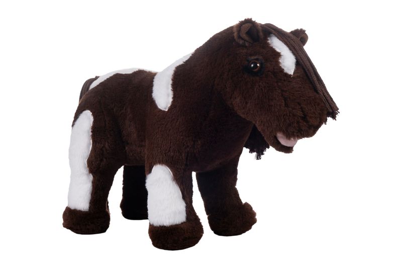 PELUCHE CUDDLE PONY