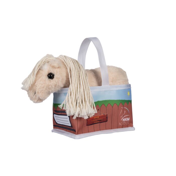 PELUCHE CUDDLE PONY PICCOLO