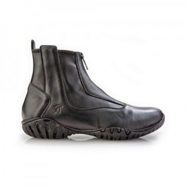 STIVALETTO SERGIO GRASSO WALK&RIDE STIVALETTO SERGIO GRASSO WALK&RIDE