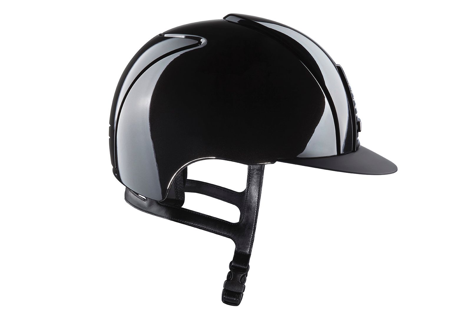 KEP CROMO 2.0  POLISH NERO