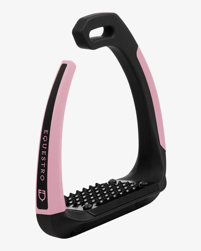 STAFFE DI SICUREZZA EQUESTRO CON BRACCIO IN SILICONE STAFFE DI SICUREZZA EQUESTRO CON BRACCIO IN SILICONE