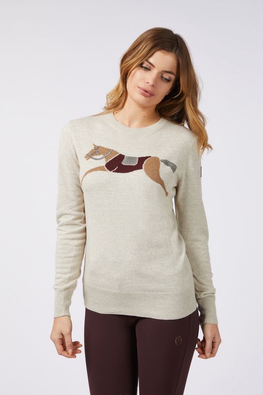 MAGLIONE VESTRUM SAITAMA