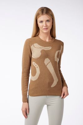 MAGLIONE VESTRUM BERGERAC