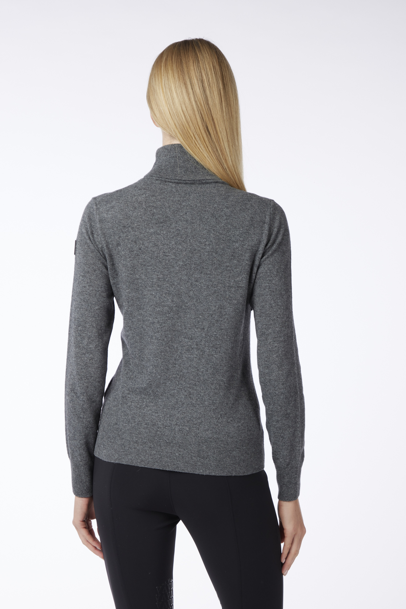 MAGLIONE VESTRUM COLLO ALTO INGOLSTADT