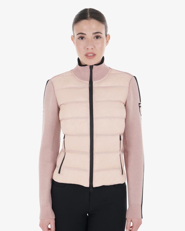 GIACCA DA DONNA EQUESTRO