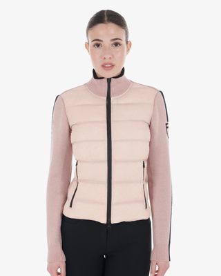 GIACCA DA DONNA EQUESTRO