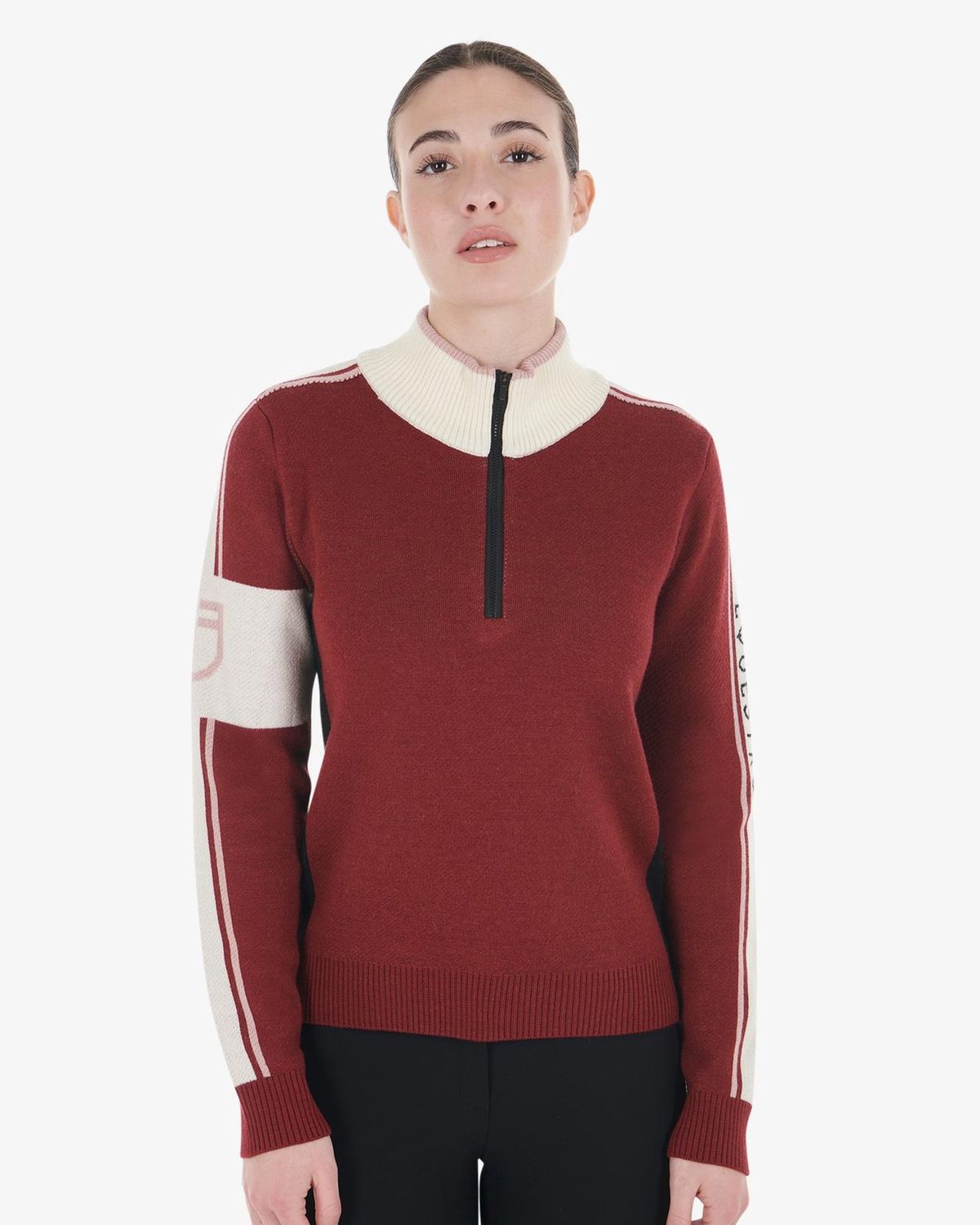 MAGLIONE DONNA