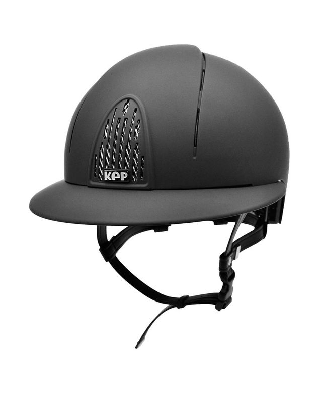 KEP SMART NERO OPACO VISIERA POLO KEP SMART NERO OPACO VISIERA POLO