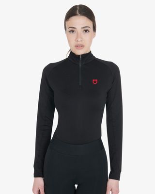 BASE LAYER DONNA EQUESTRO