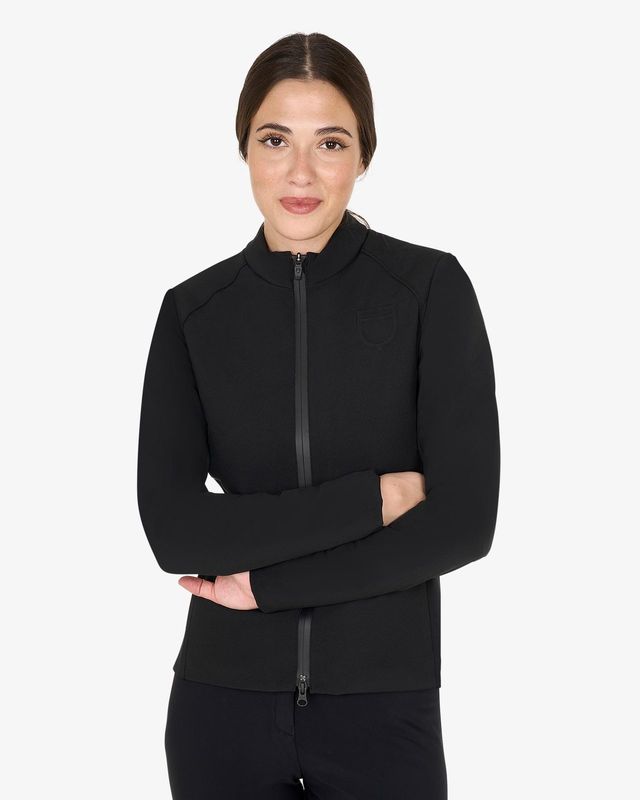GIACCA IN SOFTSHELL DONNA EQUESTRO GIACCA IN SOFTSHELL DONNA EQUESTRO