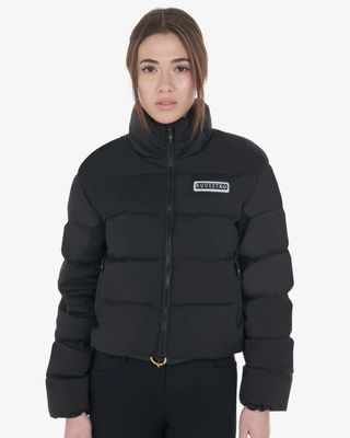 PIUMINO DONNA EQUESTRO PIUMINO DONNA EQUESTRO