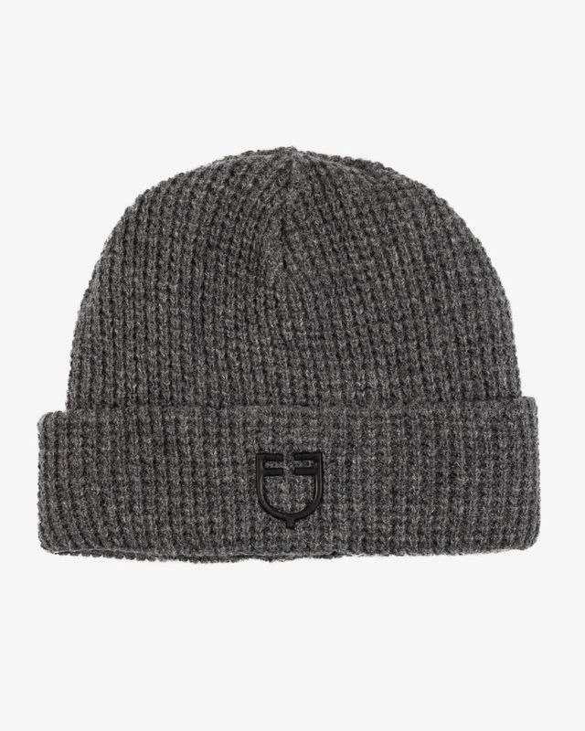 CAPPELLO IN LANA EQUESTRO