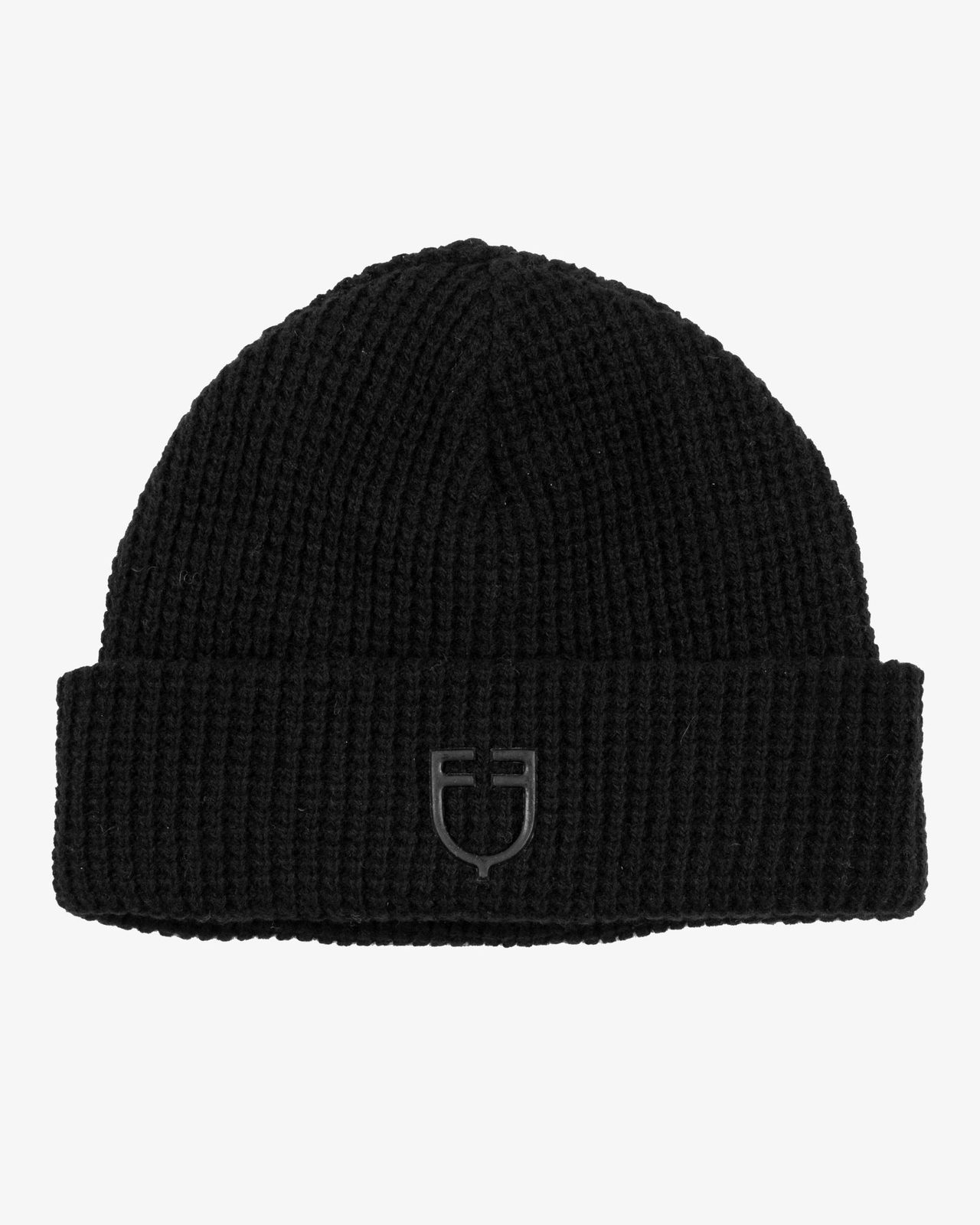 CAPPELLO IN LANA EQUESTRO